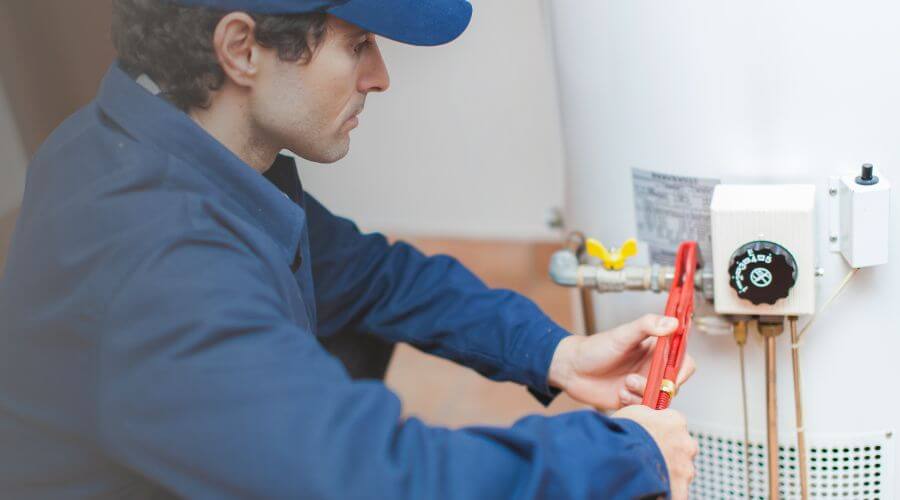 Professional sewer line replacement in Pottsville, TX